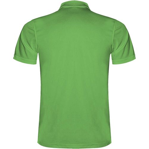 Monzha Sport Poloshirt für Herren (Art.-Nr. CA153856) - Kurzärmeliges Funktions-Poloshirt...