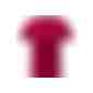 Somoto T-Shirt mit V-Ausschnitt für Damen (Art.-Nr. CA154365) - Das kurzärmelige Somoto T-Shirt f...