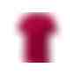 Somoto T-Shirt mit V-Ausschnitt für Damen (Art.-Nr. CA154365) - Das kurzärmelige Somoto T-Shirt f...