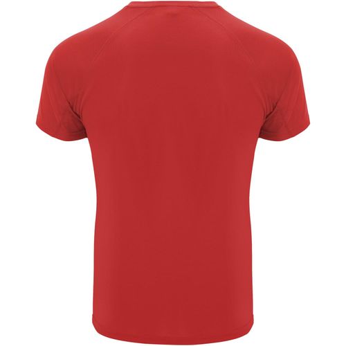 Bahrain Sport T-Shirt für Kinder (Art.-Nr. CA154641) - Funktionsshirt mit Raglanärmeln. Rundha...