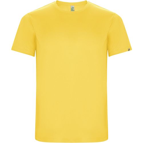 Imola Sport T-Shirt für Herren (Art.-Nr. CA154730) - Funktions-T-Shirt aus recyceltem Polyest...
