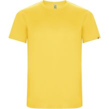 Imola Sport T-Shirt für Herren (gelb) (Art.-Nr. CA154730)