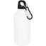Oregon 400 ml Sublimation Trinkflasche (Weiss) (Art.-Nr. CA154790)