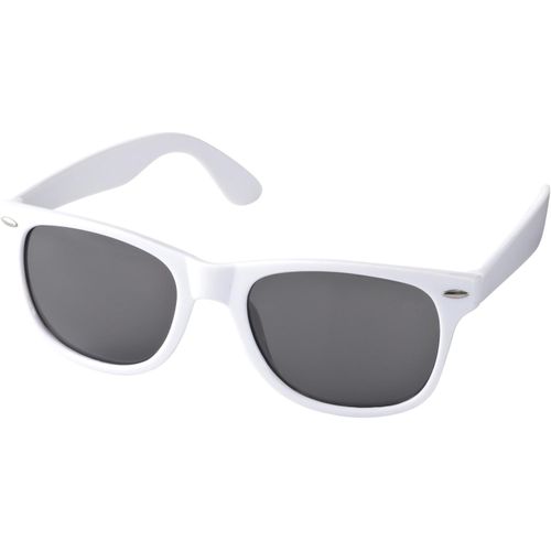Sun Ray Sonnenbrille (Art.-Nr. CA155052) - Diese Sonnenbrille im Retro-Design ist...