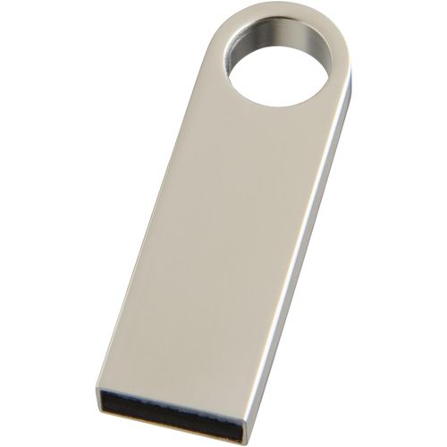 Compact USB-Stick (Art.-Nr. CA155964) - Ein kompakter USB-Stick mit einem...