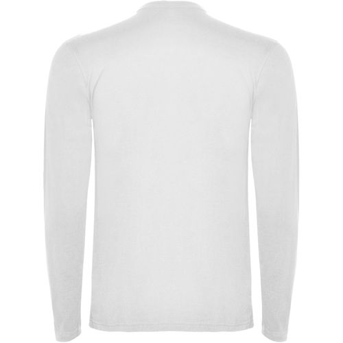 Extreme Langarmshirt für Herren (Art.-Nr. CA156076) - Langärmeliges Shirt aus Schlauchgeweb...