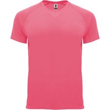 Bahrain Sport T-Shirt für Herren (Fluor Lady Pink) (Art.-Nr. CA156550)