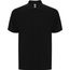 Centauro Premium Poloshirt Unisex (Schwarz) (Art.-Nr. CA156761)