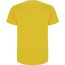 Stafford T-Shirt für Kinder (gelb) (Art.-Nr. CA156798)