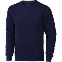Surrey Sweatshirt mit Rundhalsausschnitt Unisex (navy) (Art.-Nr. CA157139)