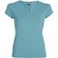 Belice T-Shirt für Damen (dusty blue) (Art.-Nr. CA157307)