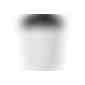 Americano® Espresso 250 ml recycelter Isolierbecher (Art.-Nr. CA157616) - Doppelwandiger, kompakter Isolierbecher...