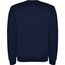 Clasica Sweatshirt mit Rundhalsausschnitt Unisex (navy blue) (Art.-Nr. CA157867)