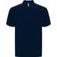 Centauro Premium Poloshirt Unisex (navy blue) (Art.-Nr. CA158491)