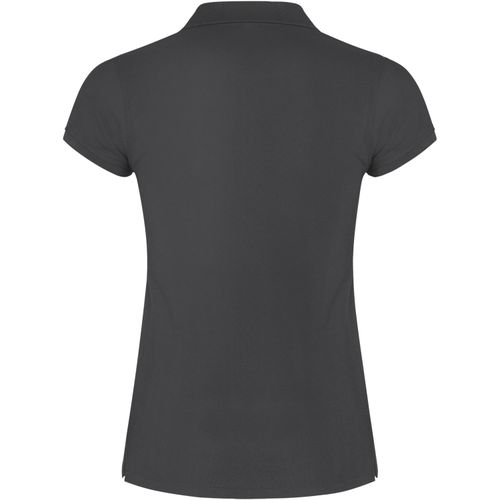 Star Poloshirt für Damen (Art.-Nr. CA159056) - Kurzärmeliges Poloshirt für Damen. Ver...