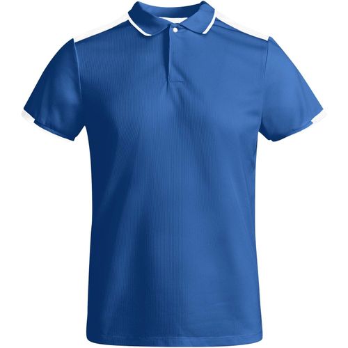 Tamil Sport Poloshirt für Herren (Art.-Nr. CA159461) - Antibakterieller Stoff aus recyceltem...