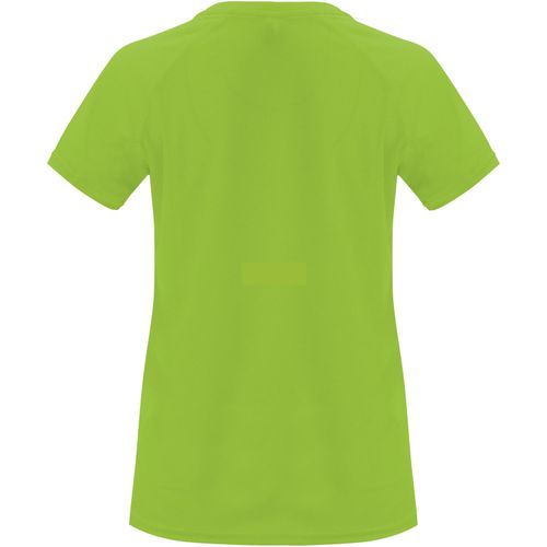 Bahrain Sport T-Shirt für Damen (Art.-Nr. CA159577) - Funktionsshirt mit Raglanärmeln f...