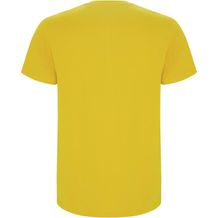 Stafford T-Shirt für Kinder (gelb) (Art.-Nr. CA160732)