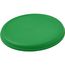 Orbit Frisbee aus recyceltem Kunststoff (grün) (Art.-Nr. CA160847)