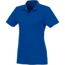 Helios Poloshirt für Damen (blau) (Art.-Nr. CA161081)
