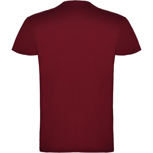 Beagle T-Shirt für Herren (Art.-Nr. CA161711) - Kurzärmeliges T-Shirt mit doppellagigem...