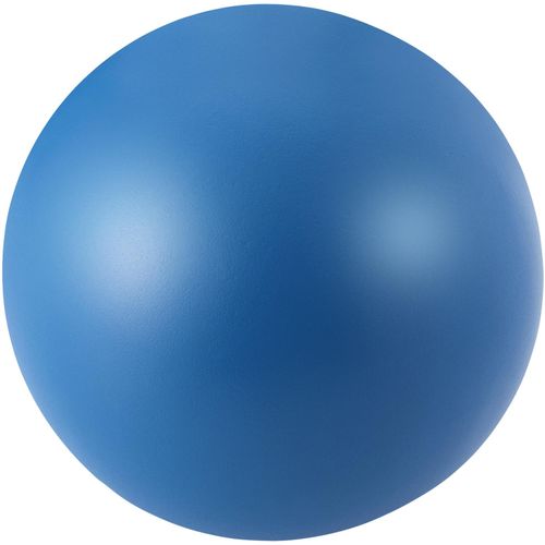 Cool runder Antistressball (Art.-Nr. CA161923) - Werfen oder drücken Sie diesen runde...