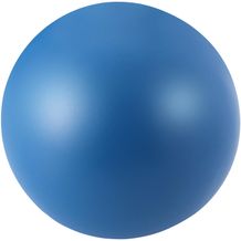 Cool runder Antistressball (blau) (Art.-Nr. CA161923)