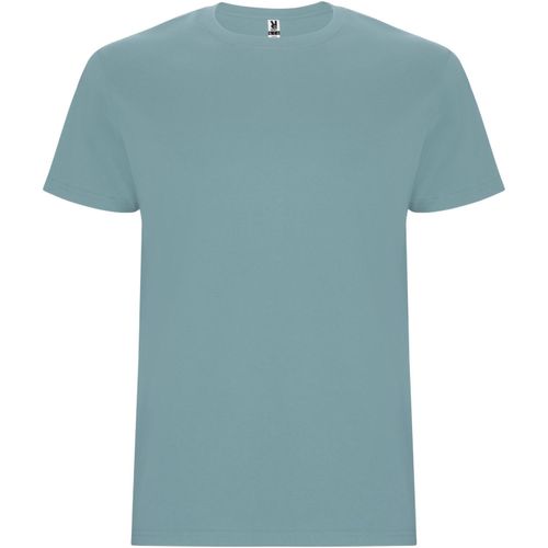 Stafford T-Shirt für Herren (Art.-Nr. CA162124) - Schlauchförmiges kurzärmeliges T-Shirt...