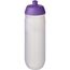 HydroFlex Clear 750 ml Squeezy Sportflasche (lila, klar mattiert) (Art.-Nr. CA162200)