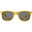 Sun Ray Sonnenbrille (gelb) (Art.-Nr. CA163494)