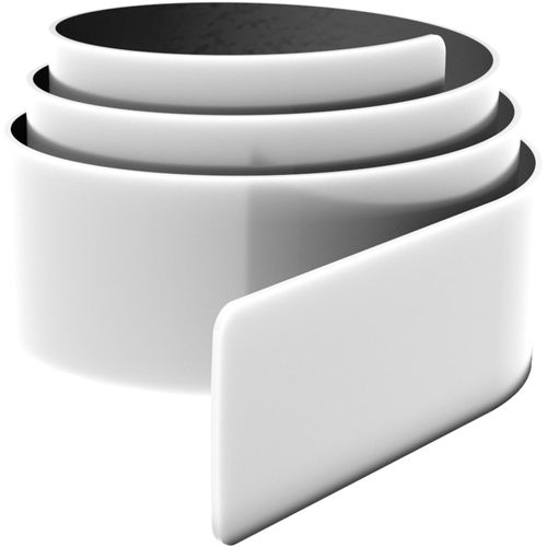 RFX 34 cm reflektierendes TPU Schnapparmband (Art.-Nr. CA163522) - Schnapparmbänder bieten eine 360°-Sich...