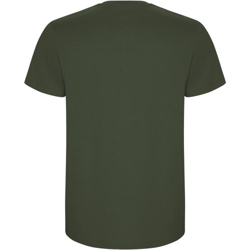 Stafford T-Shirt für Kinder (Art.-Nr. CA163532) - Schlauchförmiges kurzärmeliges T-Shirt...