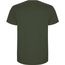 Stafford T-Shirt für Kinder (Venture Green) (Art.-Nr. CA163532)
