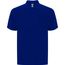 Centauro Premium Poloshirt Unisex (blau) (Art.-Nr. CA163638)