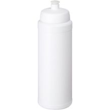 Baseline® Plus 750 ml Flasche mit Sportdeckel (Weiss) (Art.-Nr. CA164984)