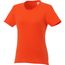 Heros T-Shirt für Damen (orange) (Art.-Nr. CA165024)