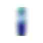 H2O Active® Eco Tempo 700 ml Sportflasche mit Ausgussdeckel (Art.-Nr. CA165080) - Einwandige Sportflasche mit ergonomische...