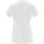 Capri T-Shirt für Damen (Weiss) (Art.-Nr. CA165199)