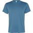 Slam Sport T-Shirt für Herren (Storm blue) (Art.-Nr. CA165890)