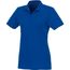 Helios Poloshirt für Damen (blau) (Art.-Nr. CA166253)