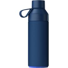Ocean Bottle 500 ml vakuumisolierte Flasche (Ocean Blue2) (Art.-Nr. CA166389)