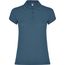 Star Poloshirt für Damen (Storm blue) (Art.-Nr. CA166666)