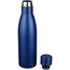 Vasa 500 ml Kupfer-Vakuum Isolier-Sportflasche (blau) (Art.-Nr. CA166800)