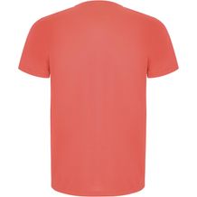 Imola Sport T-Shirt für Herren (Fluor Coral) (Art.-Nr. CA167464)