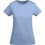 Breda T-Shirt für Damen (himmelblau) (Art.-Nr. CA167863)