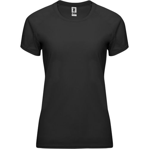 Bahrain Sport T-Shirt für Damen (Art.-Nr. CA167873) - Funktionsshirt mit Raglanärmeln f...