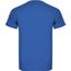 Montecarlo Sport T-Shirt für Kinder (royalblau) (Art.-Nr. CA168032)