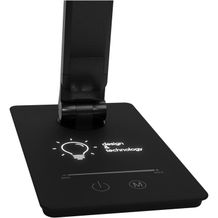 SCX.design O30 10 Watt Schreibtischlampe (schwarz) (Art.-Nr. CA168725)