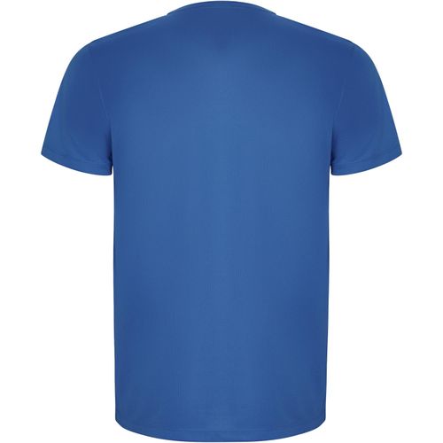 Imola Sport T-Shirt für Kinder (Art.-Nr. CA168940) - Funktions-T-Shirt aus recyceltem Polyest...