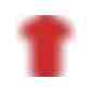 Atomic T-Shirt Unisex (Art.-Nr. CA169170) - Schlauchförmiges kurzärmeliges T-Shirt...
